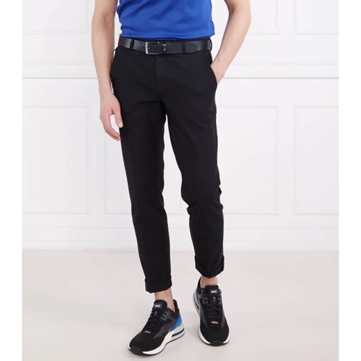 BOSS Spodnie Kaito1_T | Slim Fit 50 Gomez Fashion Store