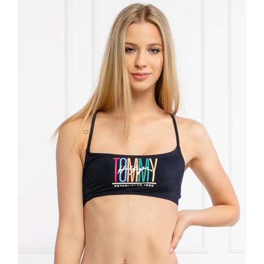Tommy Hilfiger Góra od bikini ze sklepu Gomez Fashion Store w kategorii Stroje kąpielowe - zdjęcie 164330407