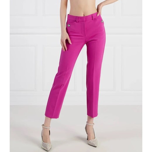 MAX&Co. Wełniane spodnie Carica ze sklepu Gomez Fashion Store w kategorii Spodnie damskie - zdjęcie 164330419