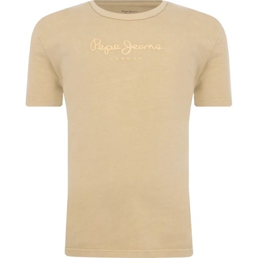 Pepe Jeans London T-shirt WEST SIR JR N | Regular Fit 164 okazja Gomez Fashion Store