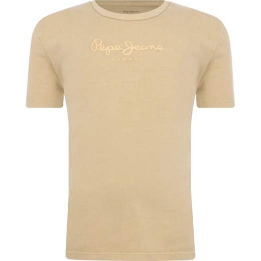 T-shirt chłopięce Pepe Jeans