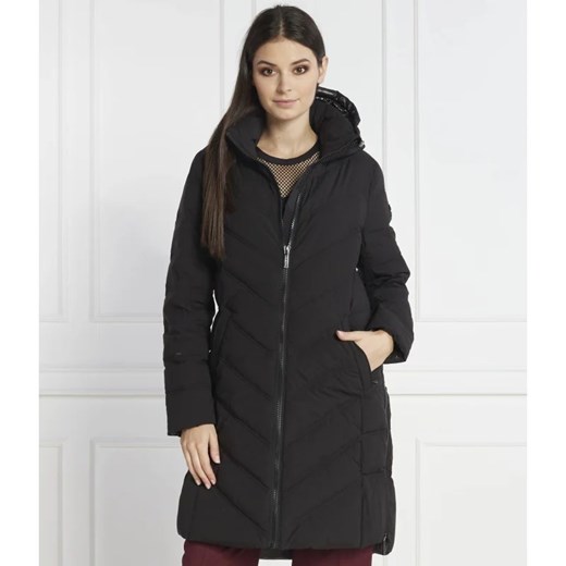 Michael Kors Puchowy płaszcz ze sklepu Gomez Fashion Store w kategorii Płaszcze damskie - zdjęcie 164331055
