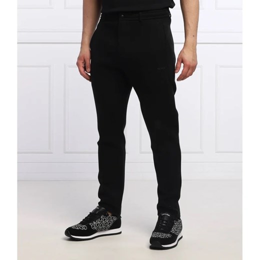 BOSS GREEN Spodnie dresowe BOSS X AJBXNG Halboa AJ | Regular Fit ze sklepu Gomez Fashion Store w kategorii Spodnie męskie - zdjęcie 164331087