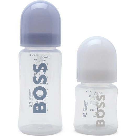 BOSS Kidswear Zestaw 300 ml & 150 ml Boss Kidswear Uniwersalny okazyjna cena Gomez Fashion Store