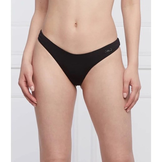 Karl Lagerfeld Dół od bikini ze sklepu Gomez Fashion Store w kategorii Stroje kąpielowe - zdjęcie 164331236