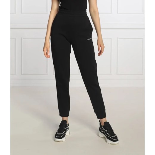 Calvin Klein Spodnie dresowe | Regular Fit Calvin Klein XL okazyjna cena Gomez Fashion Store