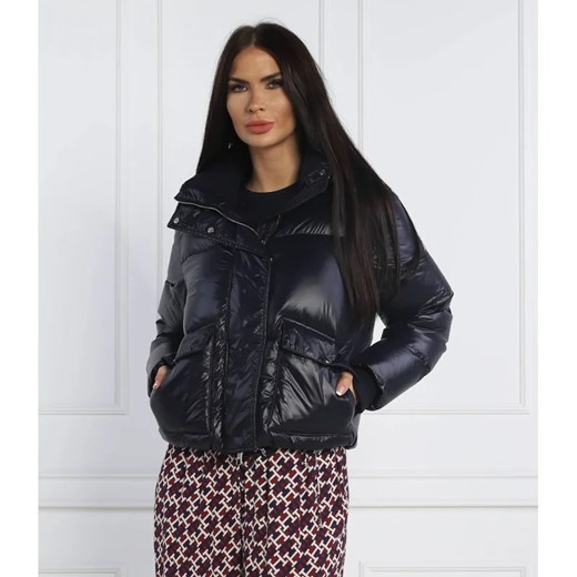 BOSS BLACK Puchowa kurtka Pirella 102 | Regular Fit ze sklepu Gomez Fashion Store w kategorii Kurtki damskie - zdjęcie 164331378