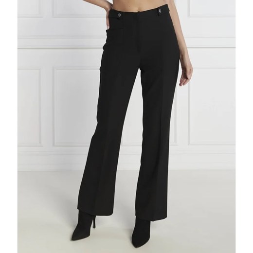 BOSS Spodnie Tupera | Regular Fit 34 Gomez Fashion Store