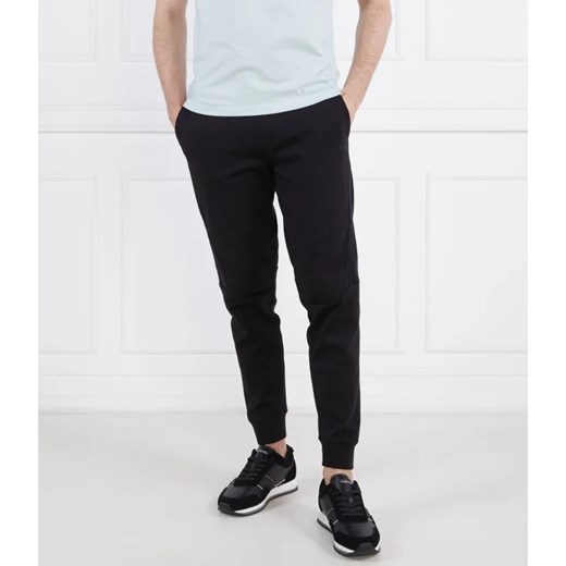 Calvin Klein Spodnie dresowe | Regular Fit ze sklepu Gomez Fashion Store w kategorii Spodnie męskie - zdjęcie 164331637