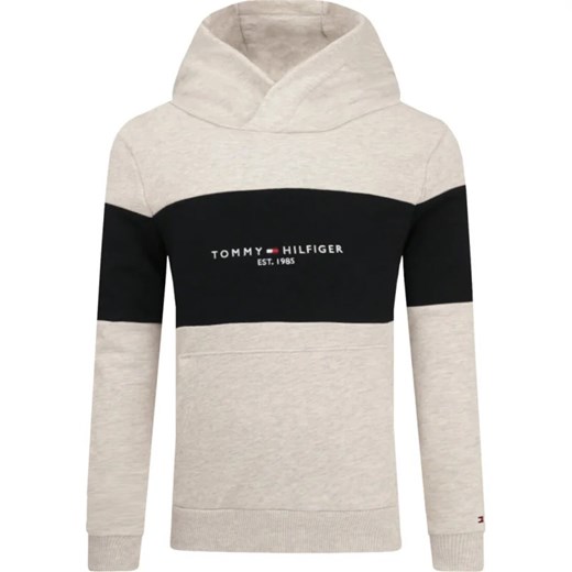 Bluza chłopięca Tommy Hilfiger