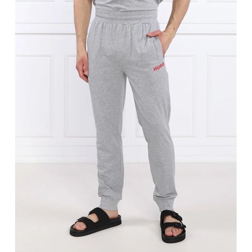 Hugo Bodywear Spodnie dresowe Labelled | Regular Fit L Gomez Fashion Store