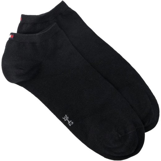 Tommy Hilfiger Skarpety 2-pack Tommy Hilfiger 35-38 okazyjna cena Gomez Fashion Store