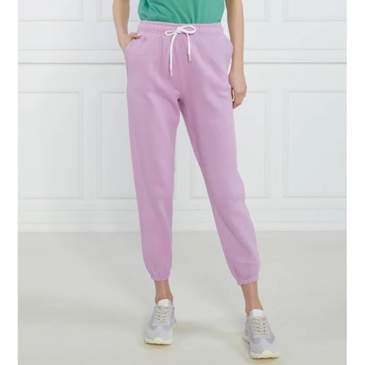 POLO RALPH LAUREN Spodnie dresowe | Regular Fit Polo Ralph Lauren L okazja Gomez Fashion Store