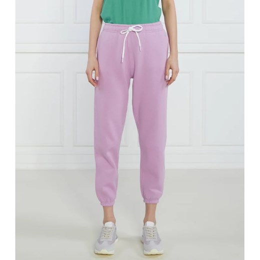 POLO RALPH LAUREN Spodnie dresowe | Regular Fit Polo Ralph Lauren XS okazja Gomez Fashion Store