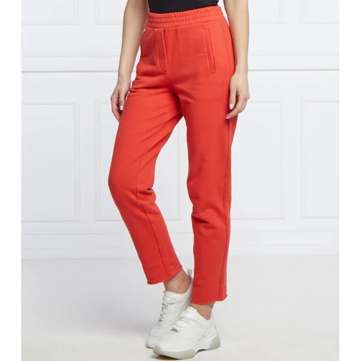 Marella SPORT Spodnie dresowe EDIPO | Regular Fit XL okazja Gomez Fashion Store