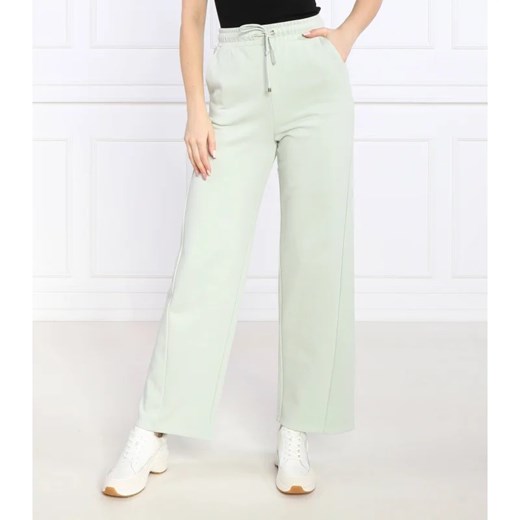 Max Mara Leisure Spodnie dresowe | Comfort fit XL wyprzedaż Gomez Fashion Store
