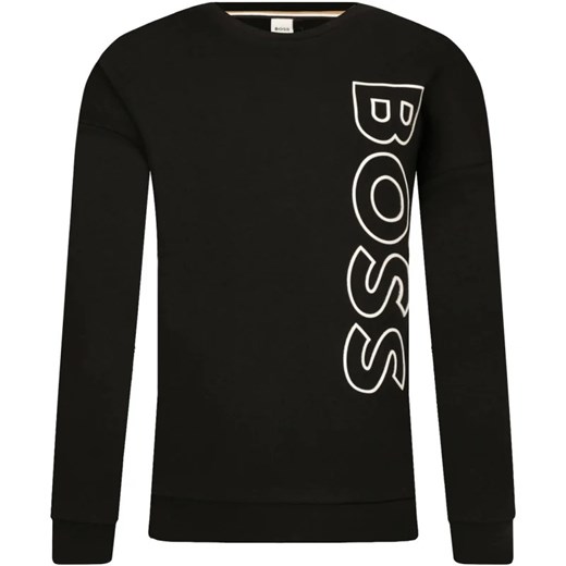 BOSS Kidswear Bluza Boss Kidswear 126 Gomez Fashion Store
