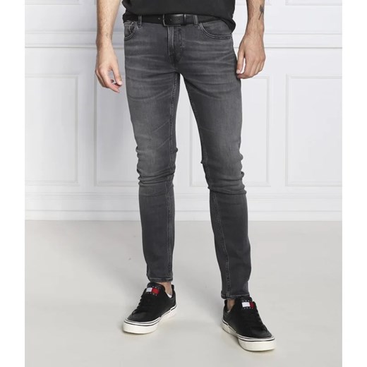 GUESS JEANS Jeansy Miami | Skinny fit 34/34 Gomez Fashion Store