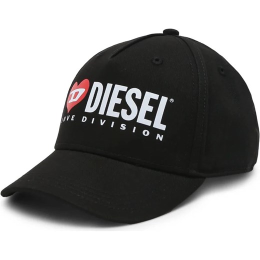 Diesel Bejsbolówka Diesel 54 Gomez Fashion Store wyprzedaż
