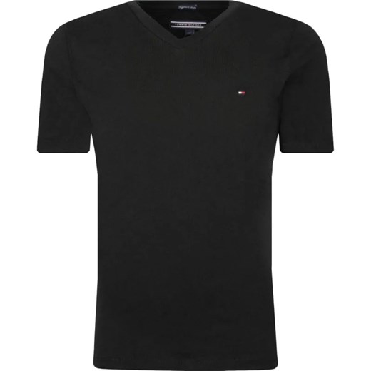 Tommy Hilfiger T-shirt | Regular Fit ze sklepu Gomez Fashion Store w kategorii T-shirty chłopięce - zdjęcie 164332406