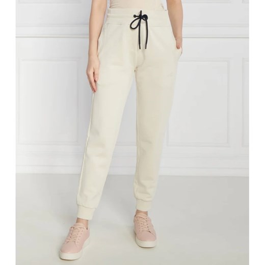 Aeronautica Militare Spodnie dresowe | Regular Fit ze sklepu Gomez Fashion Store w kategorii Spodnie damskie - zdjęcie 164332426