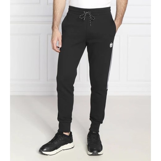Michael Kors Spodnie dresowe | Regular Fit ze sklepu Gomez Fashion Store w kategorii Spodnie męskie - zdjęcie 164332529