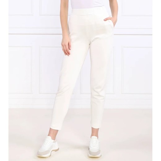 Max Mara Leisure Spodnie dresowe | Regular Fit XS Gomez Fashion Store okazyjna cena