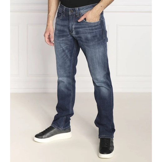 Pepe Jeans London Jeansy CASH | Regular Fit 33/34 okazja Gomez Fashion Store