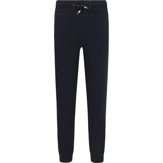 Tommy Hilfiger Spodnie dresowe | Comfort fit ze sklepu Gomez Fashion Store w kategorii Spodnie chłopięce - zdjęcie 164332696