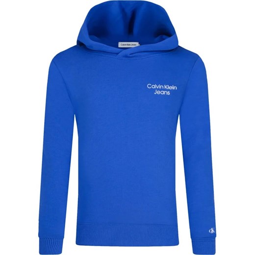 Bluza chłopięca Calvin Klein