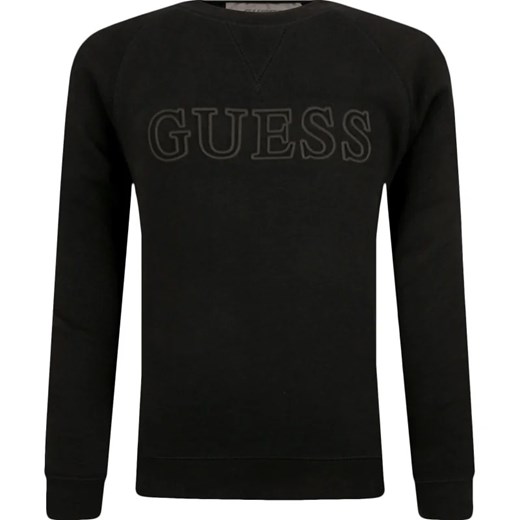 Guess Bluza | Regular Fit ze sklepu Gomez Fashion Store w kategorii Bluzy chłopięce - zdjęcie 164332728