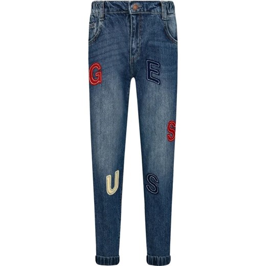 Guess Jeansy | Regular Fit ze sklepu Gomez Fashion Store w kategorii Spodnie chłopięce - zdjęcie 164332785