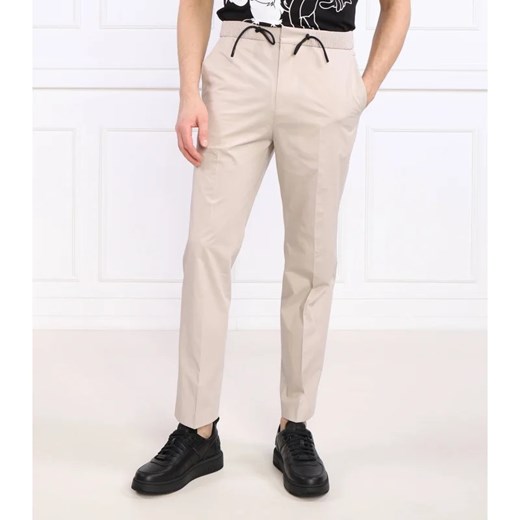 HUGO Spodnie dresowe Howie232X | Regular Fit 52 Gomez Fashion Store