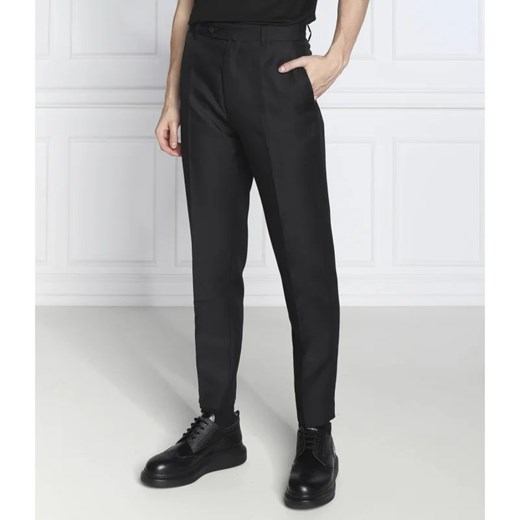 Kenzo Spodnie | Slim Fit ze sklepu Gomez Fashion Store w kategorii Spodnie męskie - zdjęcie 164333215