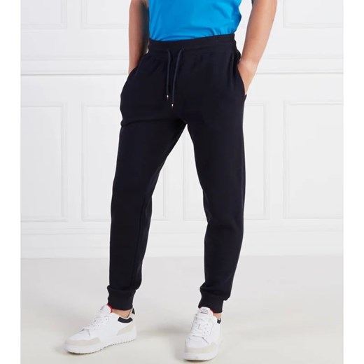 Tommy Hilfiger Spodnie dresowe TRACK PANT PIQUE | Loose fit Tommy Hilfiger M Gomez Fashion Store