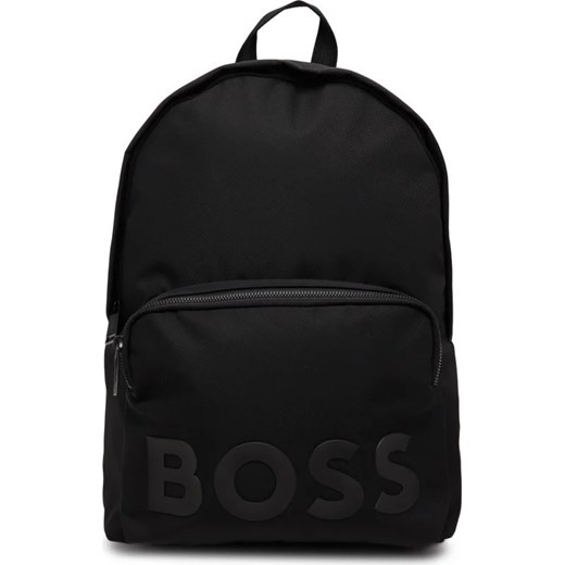 BOSS BLACK Plecak Catch 2.0 ze sklepu Gomez Fashion Store w kategorii Plecaki - zdjęcie 164333418
