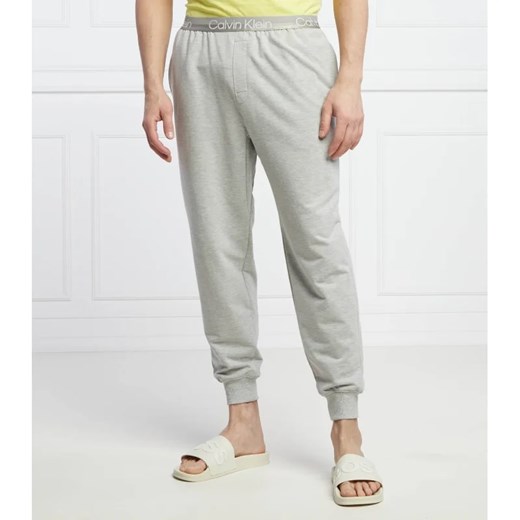 Calvin Klein Underwear Spodnie dresowe | Regular Fit ze sklepu Gomez Fashion Store w kategorii Spodnie męskie - zdjęcie 164333427