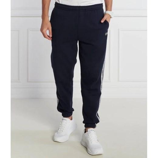 Lacoste Spodnie | Regular Fit Lacoste XXL Gomez Fashion Store
