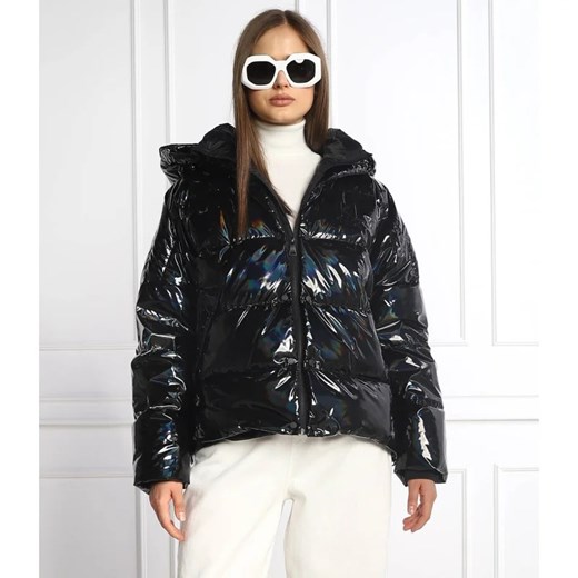 Karl Lagerfeld Kurtka | Regular Fit ze sklepu Gomez Fashion Store w kategorii Kurtki damskie - zdjęcie 164333955
