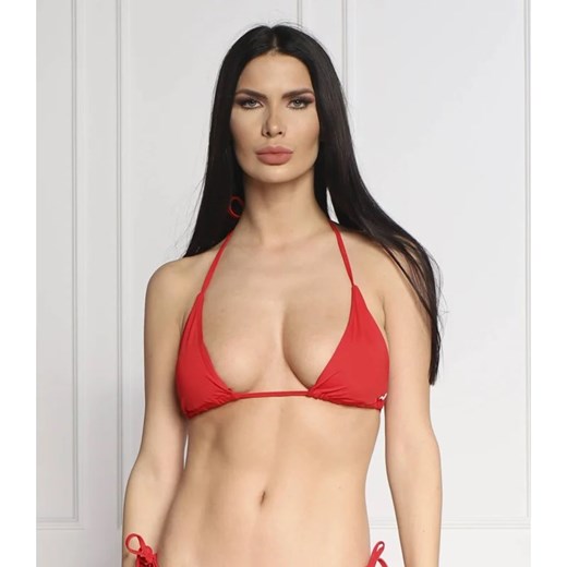 Hugo Bodywear Góra od bikini PURE XL Gomez Fashion Store okazyjna cena