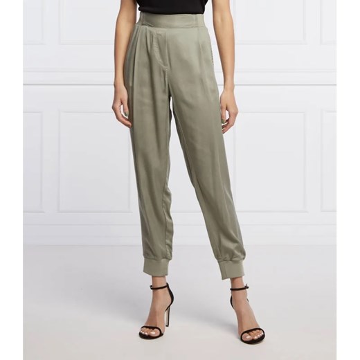 DKNY Spodnie | Loose fit XL Gomez Fashion Store
