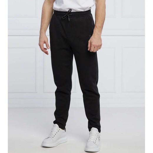 Karl Lagerfeld Spodnie dresowe | Regular Fit Karl Lagerfeld L Gomez Fashion Store