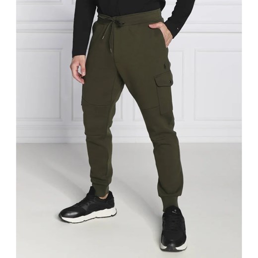 POLO RALPH LAUREN Spodnie dresowe | Regular Fit ze sklepu Gomez Fashion Store w kategorii Spodnie męskie - zdjęcie 164334199