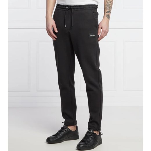 Calvin Klein Spodnie dresowe | Regular Fit | regular waist Calvin Klein M wyprzedaż Gomez Fashion Store