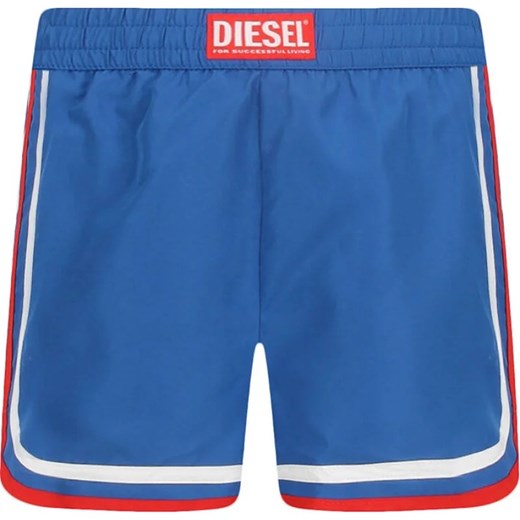 Diesel Szorty kąpielowe | Regular Fit Diesel 175 promocja Gomez Fashion Store