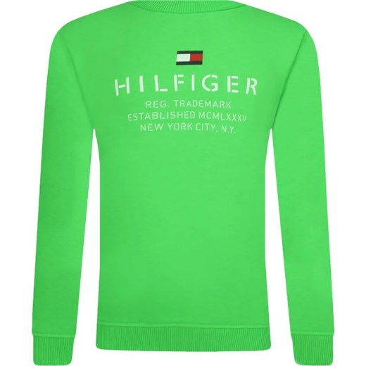 Tommy Hilfiger Longsleeve | Regular Fit ze sklepu Gomez Fashion Store w kategorii T-shirty chłopięce - zdjęcie 164334405