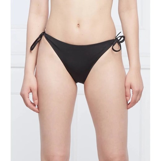 Calvin Klein Swimwear Dół od bikini ze sklepu Gomez Fashion Store w kategorii Stroje kąpielowe - zdjęcie 164334426