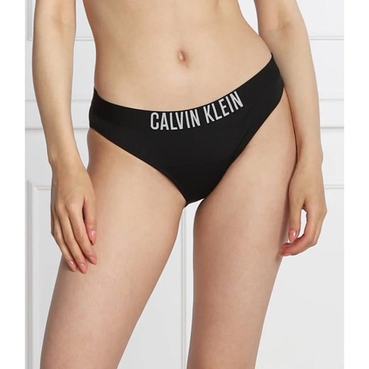 Calvin Klein Swimwear Dół od bikini S Gomez Fashion Store