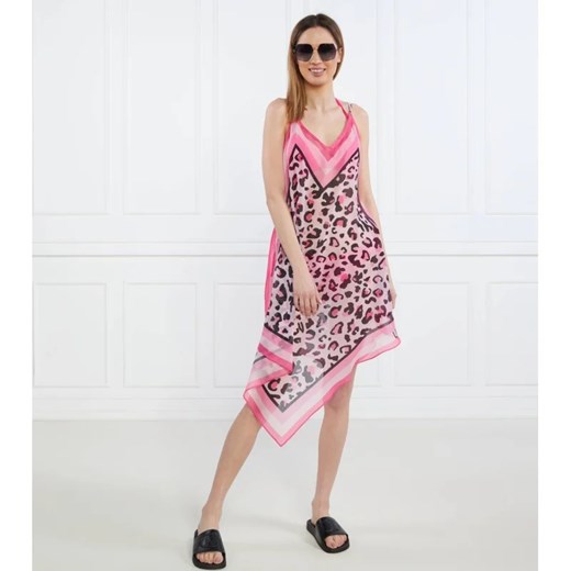 Liu Jo Beachwear Narzutka PAREO ze sklepu Gomez Fashion Store w kategorii Odzież plażowa - zdjęcie 164334556