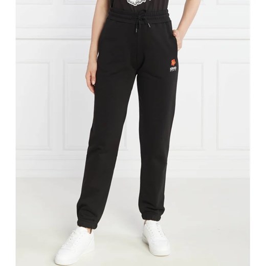 Kenzo Spodnie dresowe | Comfort fit ze sklepu Gomez Fashion Store w kategorii Spodnie damskie - zdjęcie 164334585